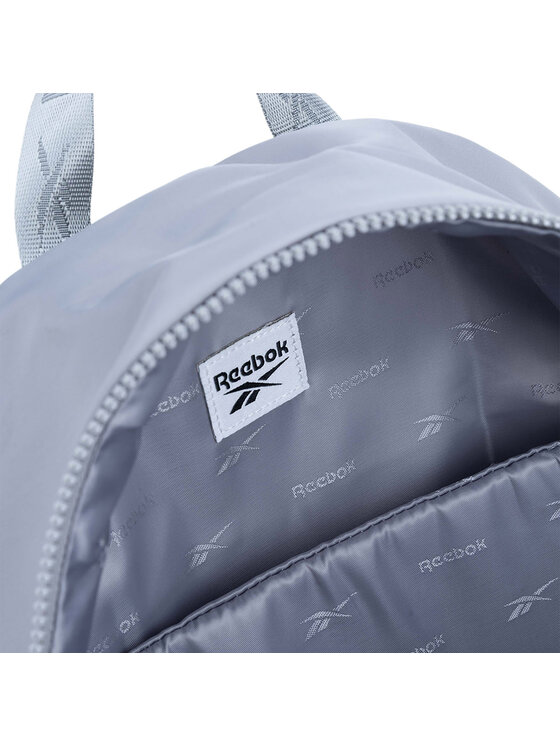Reebok Reebok Раница RBK-044-CCC-05 Сив