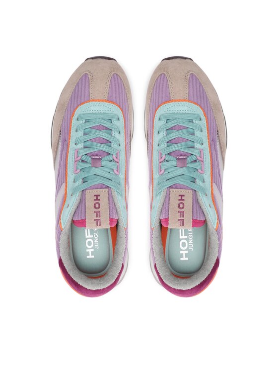 HOFF HOFF Sneakers Jungle 22303004 Violett