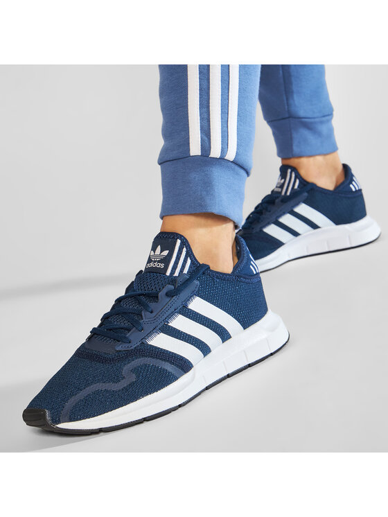 adidas Pantofi Swift Run X FY2115 Bleumarin