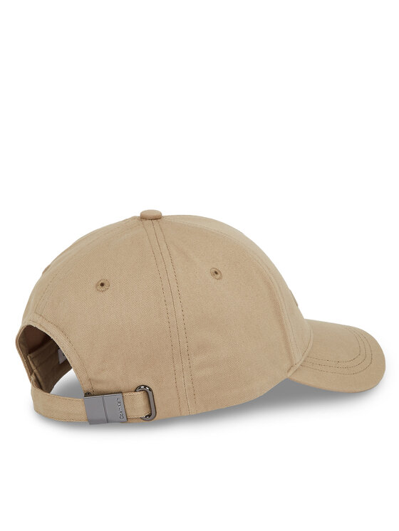 Calvin Klein Calvin Klein Šilterica Ck Must Bb Cap K50K511987 Bež