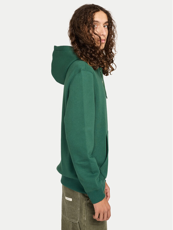 Element Element Jopa Dual Po ELYSF00298 Zelena Regular Fit