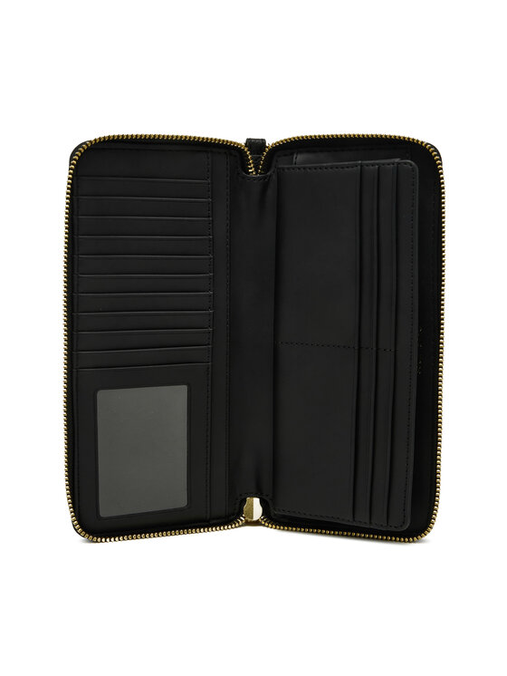 MICHAEL Michael Kors MICHAEL Michael Kors Πορτοφόλι Akcesoria_Galanteria 32T4GJ6E7L Μαύρο