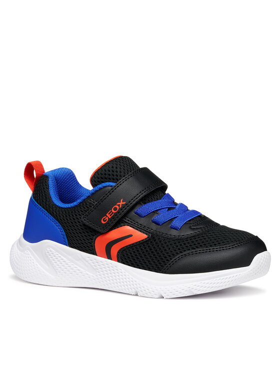 Geox Geox Tossud J Sprintye J36GBA 01454 C0245 D Must