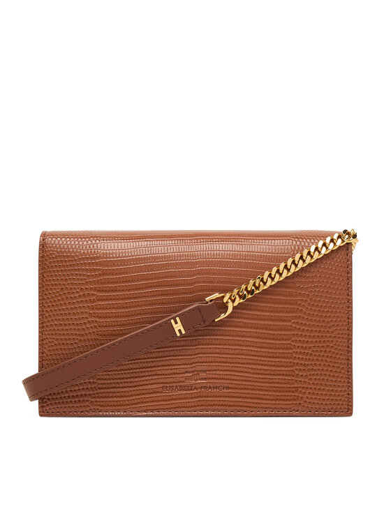 Elisabetta Franchi Elisabetta Franchi Τσάντα BS-08A-66E2-V320 Καφέ