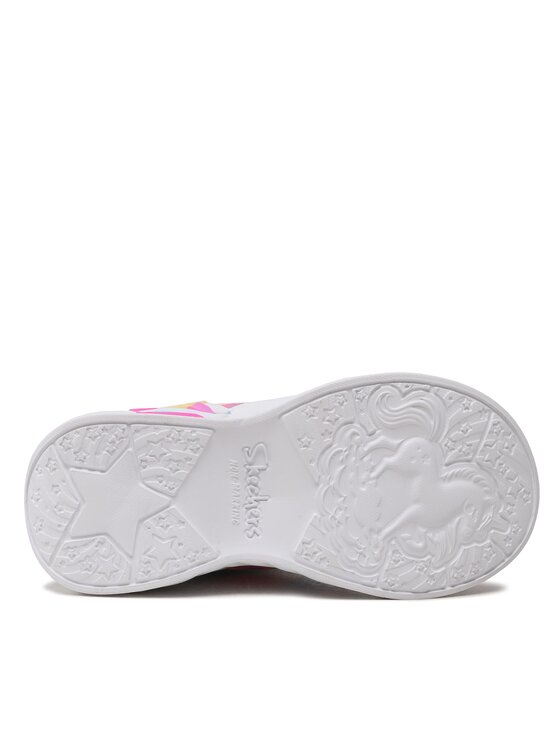 Skechers Skechers Tenisice Magical Dreamer 302332L/LVMT Ružičasta