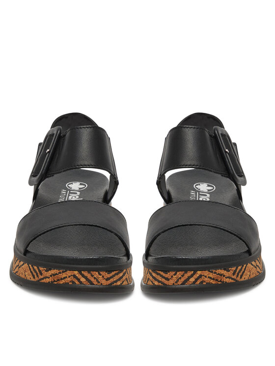 Rieker Rieker Sandaalid W0800-00 Must