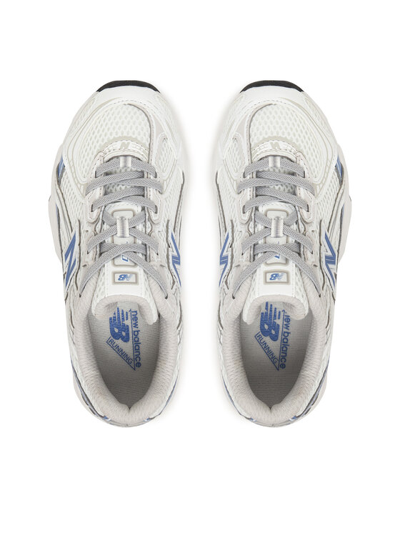 New Balance New Balance Sneakersy P7406V1 Biela