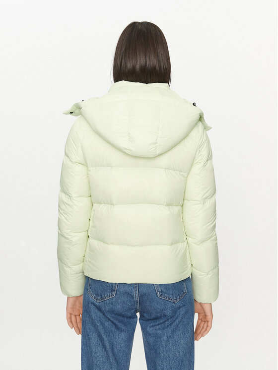Calvin Klein Jeans Calvin Klein Jeans Sulejope Archetype J20J221646 Roheline Regular Fit