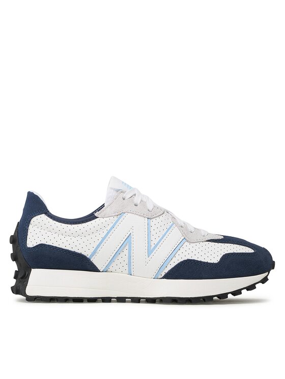 Sneakers New Balance MS327NF Alb