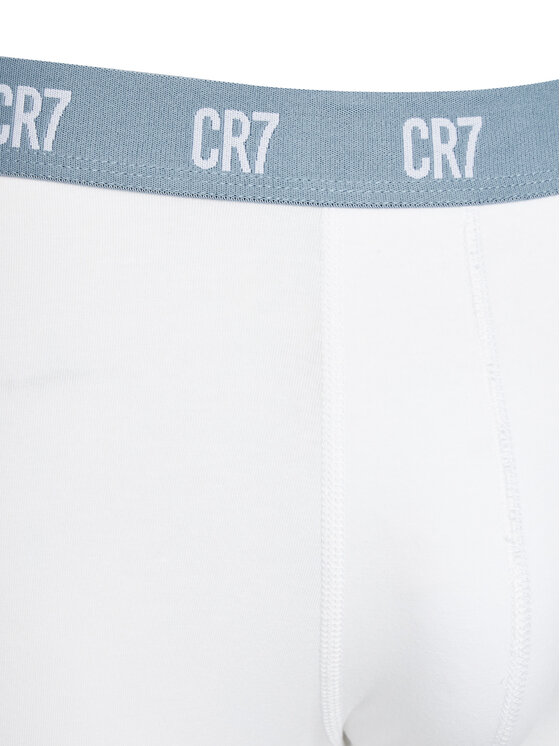 Cristiano Ronaldo CR7 Cristiano Ronaldo CR7 3er-Set Boxershorts 8100-49 Bunt