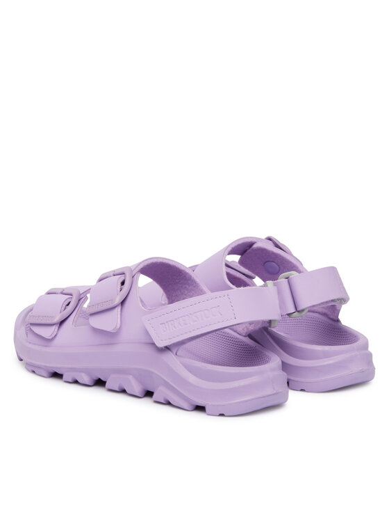 Birkenstock Birkenstock Σανδάλια Mogami As 1031282 S Μωβ