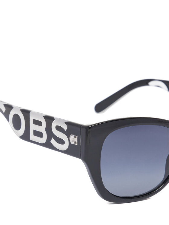 Marc Jacobs Marc Jacobs Sluneční brýle 807/S Černá