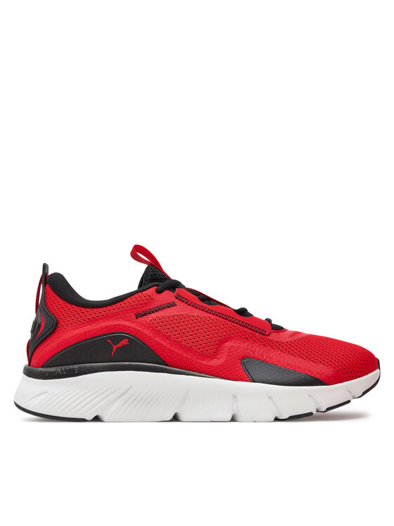 Puma Tekaški čevlji FlexFocus Lite 379535 02 Rdeča