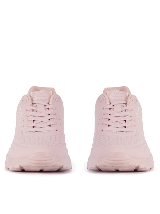 Kappa Kappa Sneakersy V12-806 Różowy