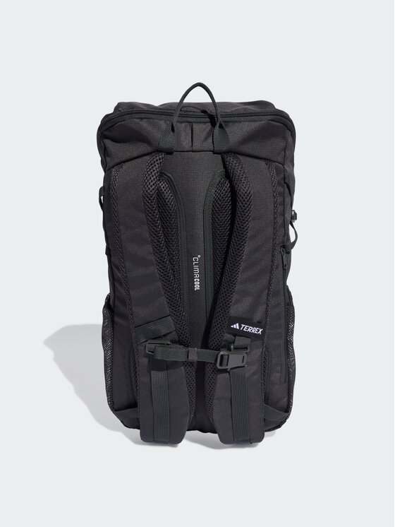 adidas adidas Kuprinės Terrex Multi Climacool Backpack 20L JM0464 Juoda
