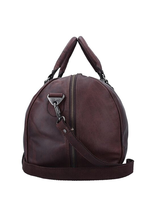 The Chesterfield Brand The Chesterfield Brand Torba podróżna 157853 Brązowy
