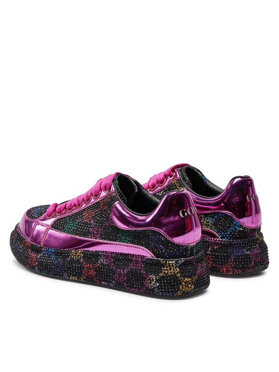 GOE GOE Tossud NN2N4006 Roosa