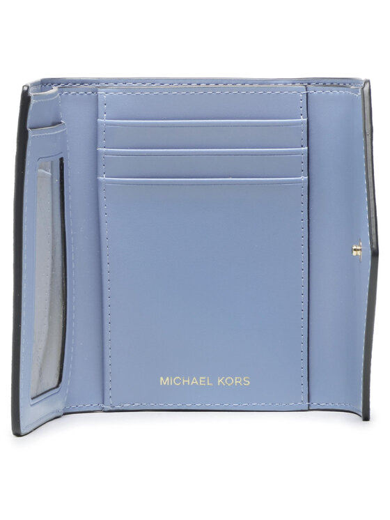 blue light card michael kors