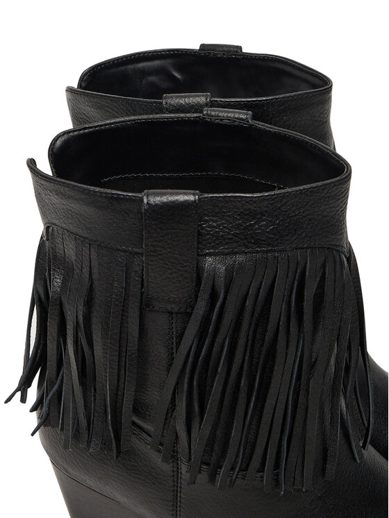 Aldo Aldo Botine Jollene 14088517 Negru