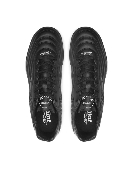 Joma Joma Обувки за футбол Aguila 2201 AGUW2201TF Черен