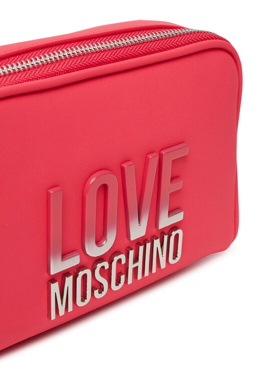 LOVE MOSCHINO LOVE MOSCHINO Torbica JC4255PP0MKD0615 Ružičasta