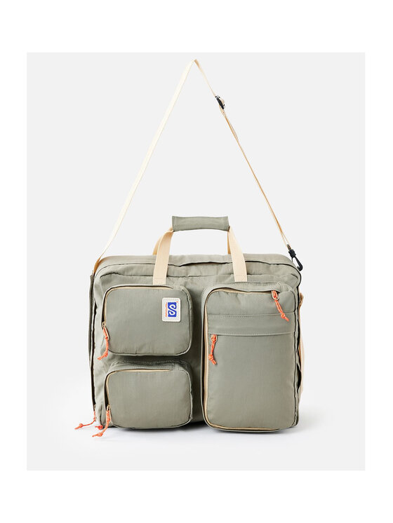 Rip Curl Rip Curl Plecak Search Convertible 21L B/P Beżowy