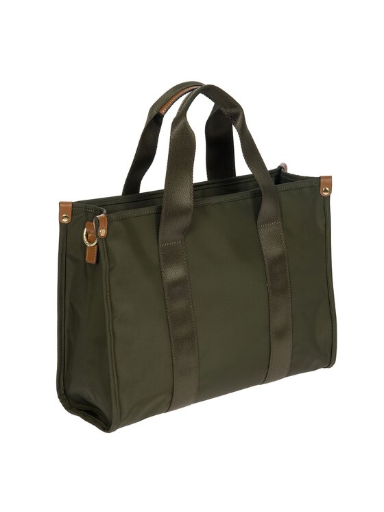 Bric's Bric's Torebka 322070 Zielony