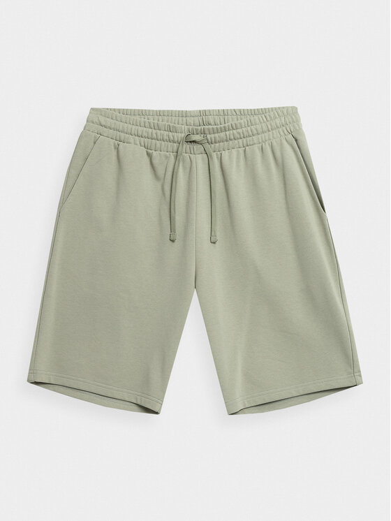 Pantaloncini sportivi OTHSS23TSHOM130 Verde