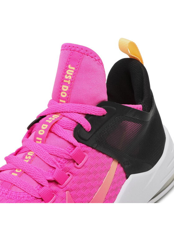 Nike Pantofi Air Max Bella Tr 2 AQ7492 600 Roz Modivo.ro
