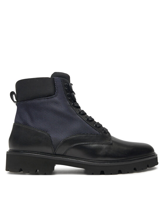 Ghete JOOP! Hektor 4140007676 Bleumarin