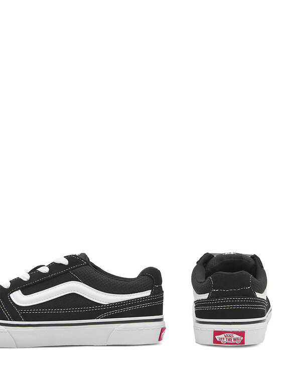 Vans Vans Plátěnky CALDRONE VN0005W6BA21_ Černá