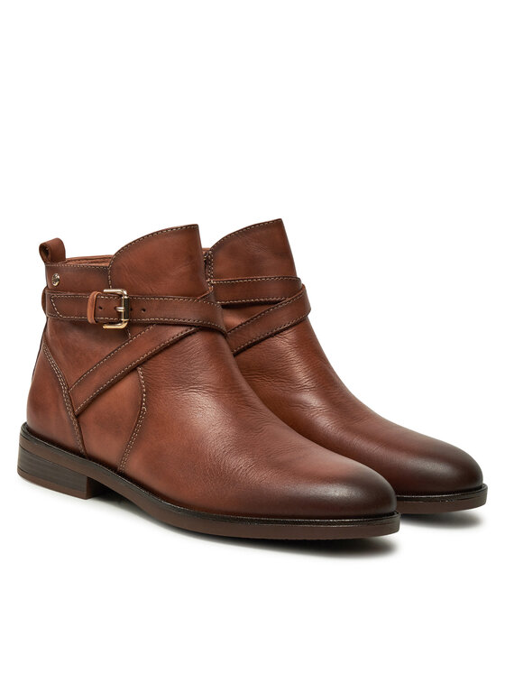 Pikolinos Pikolinos Aulinukai W3C-8869 Ruda