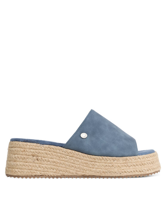 Espadrillas 170776 Blu