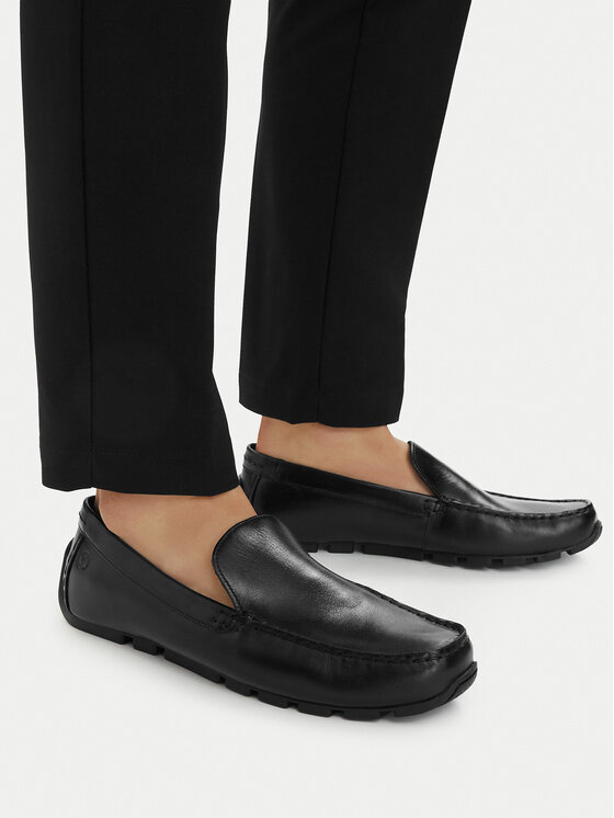 Clarks Clarks Mocassini Corsley Plain 26186444 Nero