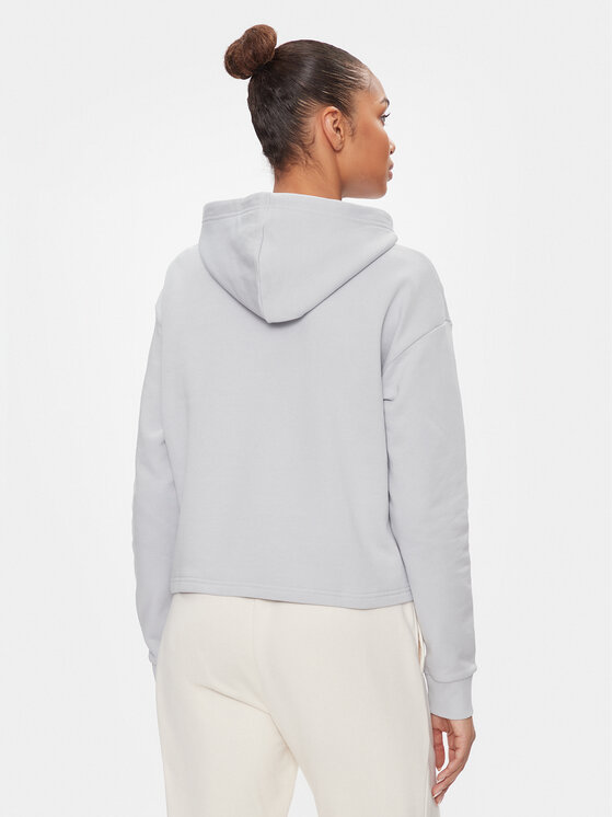 Puma Puma Світшот 67003380 Сірий Regular Fit
