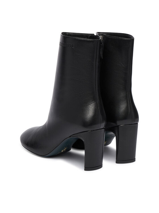 Patrizia Pepe Patrizia Pepe Stivaletti 2Y0036 L048 K103 Nero