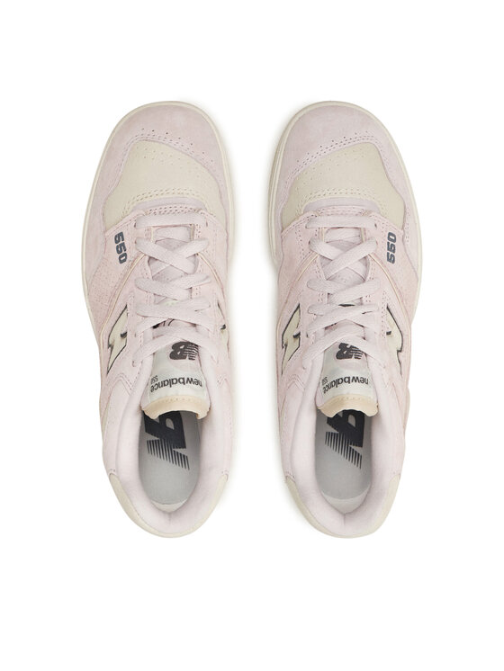 New Balance New Balance Laisvalaikio batai BBW550RC Rožinė