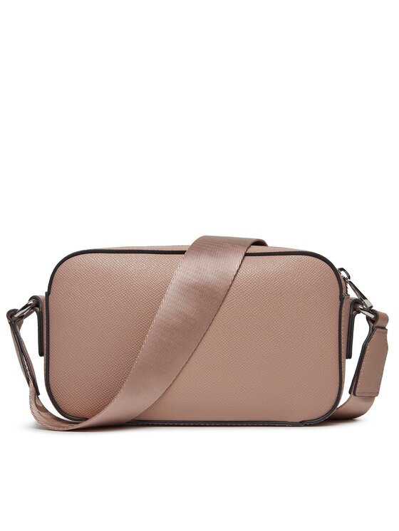 TOUS TOUS Borsetta La Rue New 395910092 Rosa