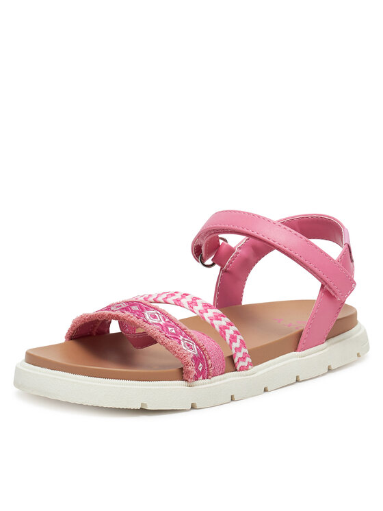 Roxy Roxy Sandali CS6081-10 Roza