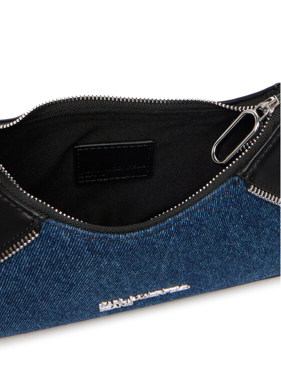 Karl Lagerfeld Jeans Karl Lagerfeld Jeans Τσάντα B3W30195 Μπλε