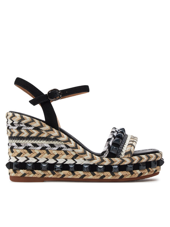 Espadrile Alma En Pena V240951 Negru