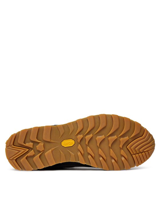 Lomer Lomer Matkajalatsid Bio Naturale Mid Mtx Pruun