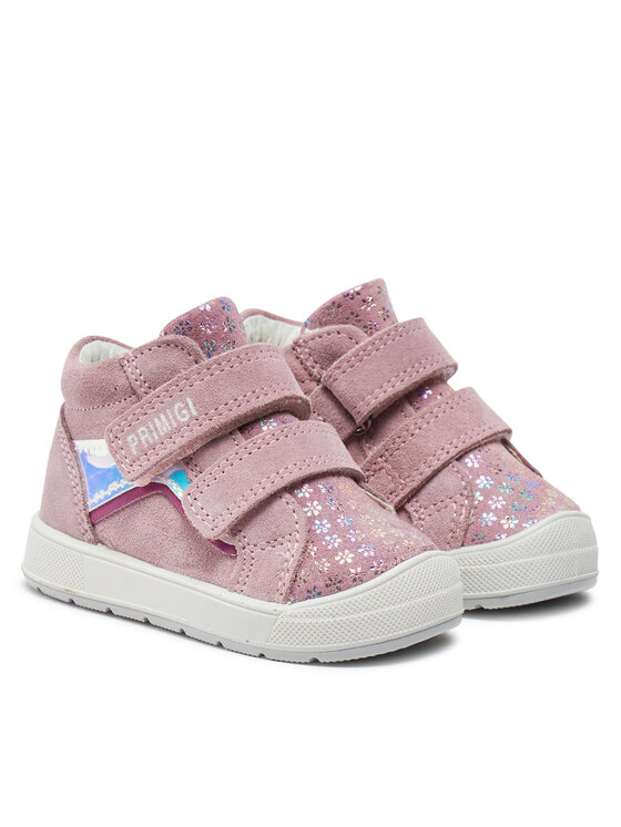 Primigi Primigi Schnürschuhe 6851533 Rosa
