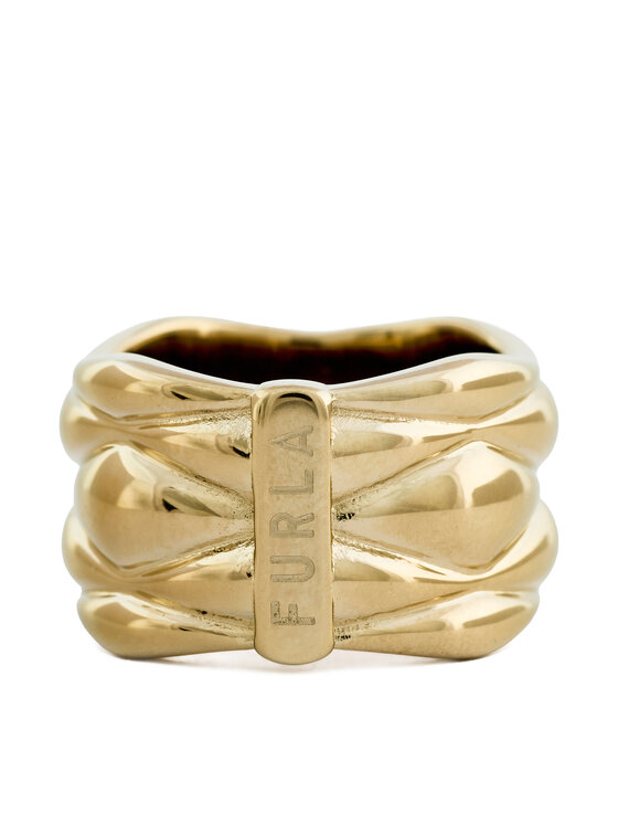 Furla Furla Anello Mionido WJ00304-MT0000-OR000-1-007-20-CN-S J Oro