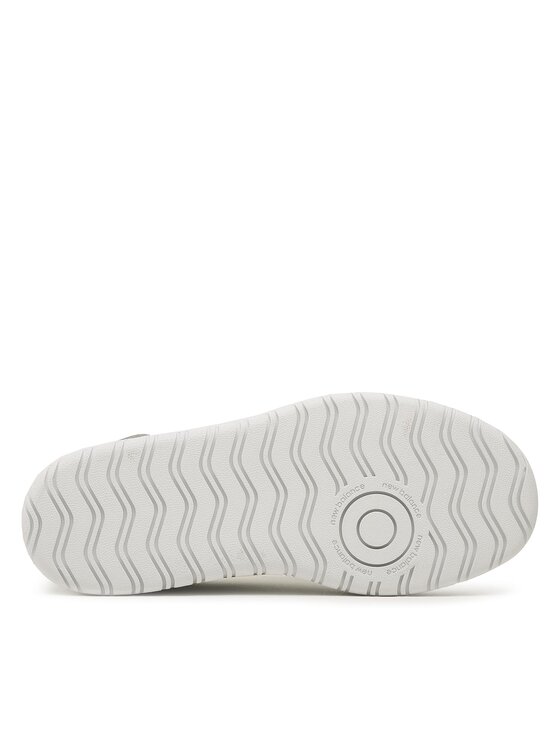 New Balance New Balance Αθλητικά CT302LH Λευκό