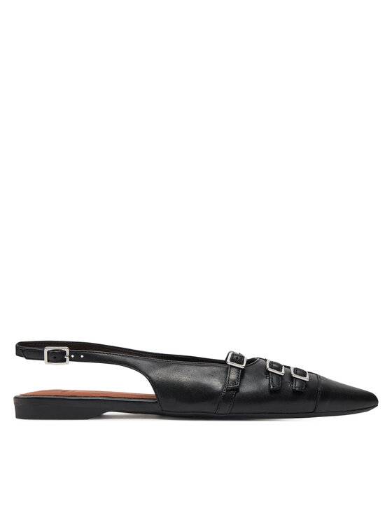 Vagabond Shoemakers Vagabond Szandál Hermina 5533-101-20 Fekete