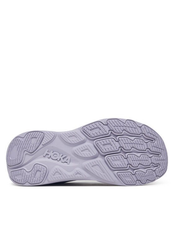 Hoka Hoka Scarpe running Rincon 5 1176631 Viola