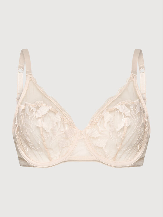 Maison Lejaby Maison Lejaby Reggiseno con ferretto Sin 19133 Rosa