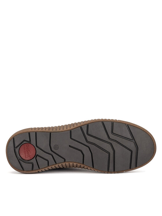 Go Soft Go Soft Botine WS5586-07 Bej