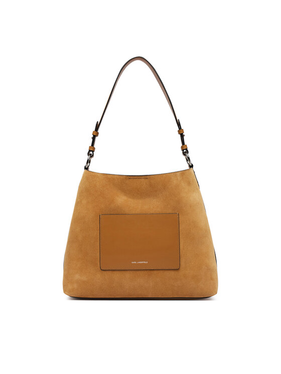 KARL LAGERFELD KARL LAGERFELD Сумка B3W30346 Коричневий